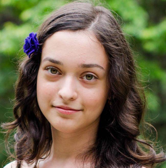 Tânăra dispărută a fost găsită