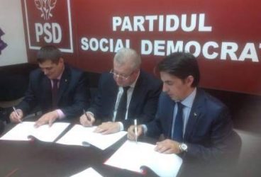 USD s-a constituit și în Prahova