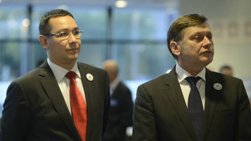 USL s-a rupt USL s-a rupt