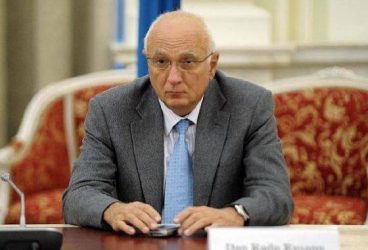 Dan Radu Ruşanu, preşedintele ASF, reţinut de procurorii DNA