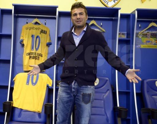 Mutu – sezon terminat? Sau doar un zvon răutăcios? Mutu – sezon terminat? Sau doar un zvon răutăcios?