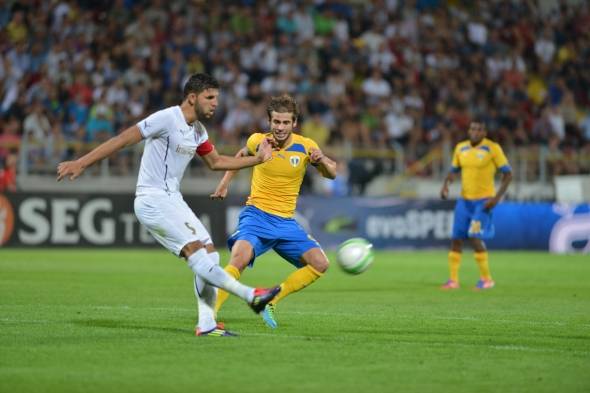 Ben_Youssef_capitan_al_Astrei_versus_Pablo_de_Lucas_in_Astra_-_Petrolul_fcpetrolul.ro