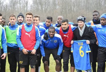 Campania de strângere a banilor pentru ajutorarea juniorului Vlad Radu a avut efect imediat