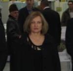 Rodica Paraschiv este noul prefect al judeţului Prahova Rodica Paraschiv este noul prefect al judeţului Prahova