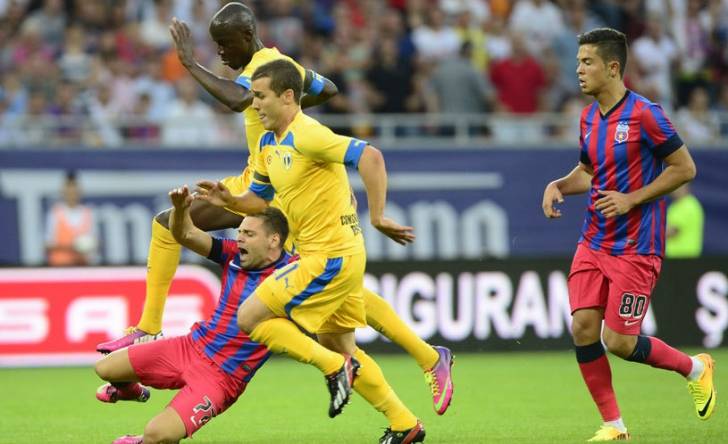 Guilherme amână pentru la vară răspunsul ce-l va da clubului găzarilor, în privința prelungirii contractului Guilherme amână pentru la vară răspunsul ce-l va da clubului găzarilor, în privința prelungirii contractului