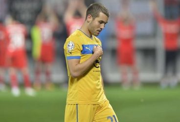 Prelungirea contractului lui Guilherme cu SC FC Petrolul – subiectul la ordinea zilei