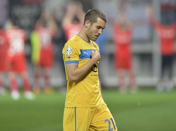 Prelungirea contractului lui Guilherme cu SC FC Petrolul – subiectul la ordinea zilei Prelungirea contractului lui Guilherme cu SC FC Petrolul – subiectul la ordinea zilei