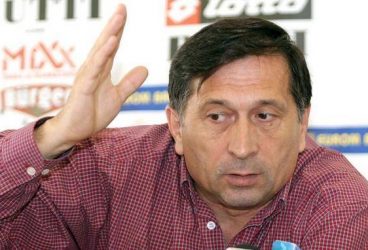 Ion Crăciunescu: “A fost ofsaid clar la golul lui Papp!”