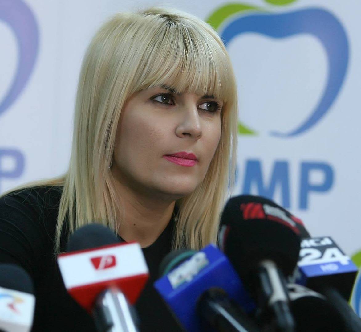 Elena Udrea vine, vineri, la Ploieşti Elena Udrea vine, vineri, la Ploieşti