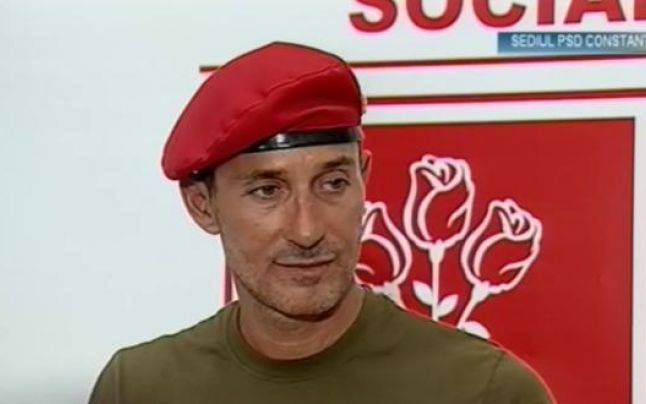 Percheziţii la Primăria Constanţa şi acasă la Radu Mazăre