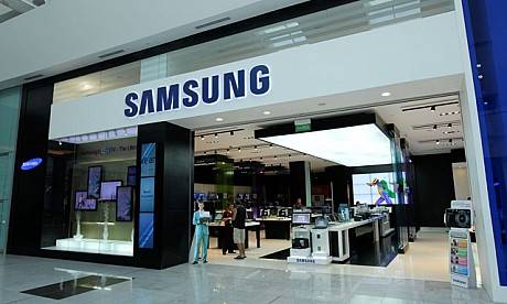 Samsung inaugurează la Ploiești primul brand shop din afara Bucureștiului, în AFI Palace Samsung inaugurează la Ploiești primul brand shop din afara Bucureștiului, în AFI Palace