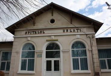 Pregătiri pentru redeschiderea Spitalului Urlaţi. Ce secţii vor funcţiona aici