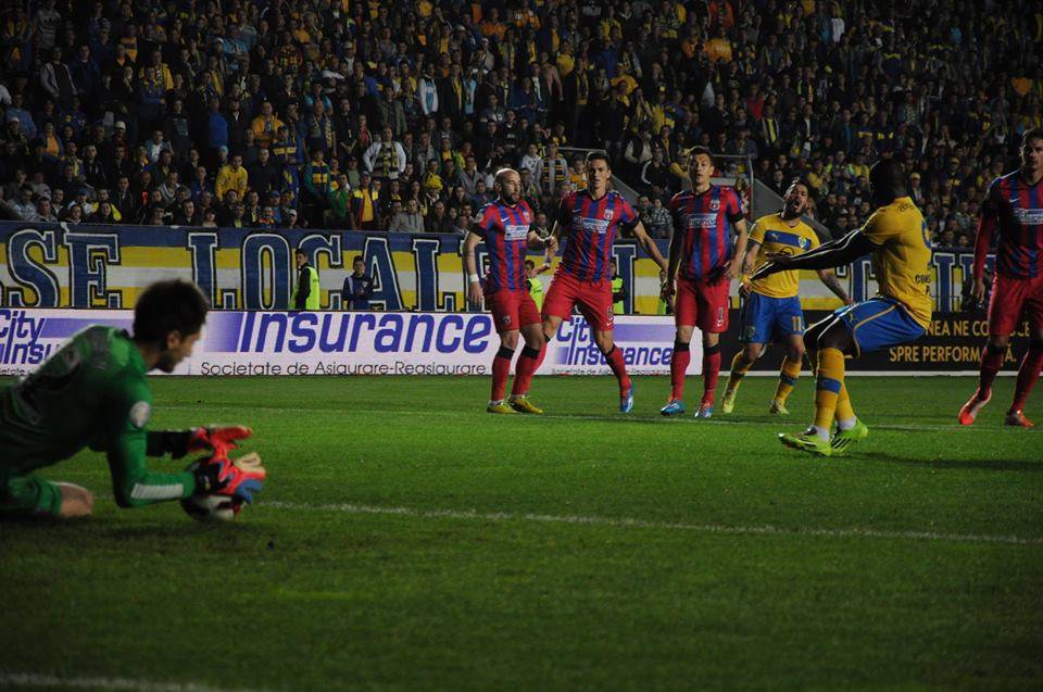 Egalitate peste tot cu echipa campioană a fotbalului românesc. Dacă era în cupele europene, Petrolul se… califica! Egalitate peste tot cu echipa campioană a fotbalului românesc. Dacă era în cupele europene, Petrolul se… califica!