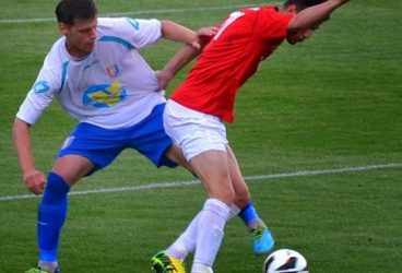 Fortuna – la un singur succes de promovarea în Liga a II-a de fotbal!