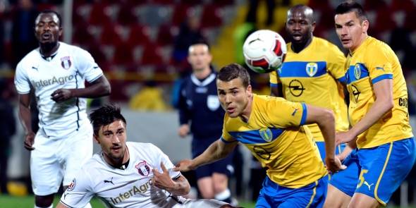 “Telenovela Guilherme”, aproape de happy-end. Brazilianul va semna pe încă doi ani cu SC FC Petrolul! “Telenovela Guilherme”, aproape de happy-end. Brazilianul va semna pe încă doi ani cu SC FC Petrolul!