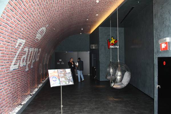 S-a deschis Zappa Club în AFI Ploieşti – GALERIE FOTO S-a deschis Zappa Club în AFI Ploieşti – GALERIE FOTO