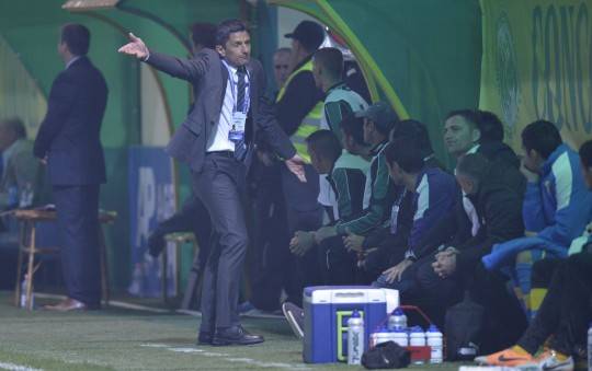 Răzvan Lucescu, fără Toto Tamuz și Pablo de Lucas la Chiajna. De urmărit care va fi… Viitorul imediat al trupei “lupilor”!