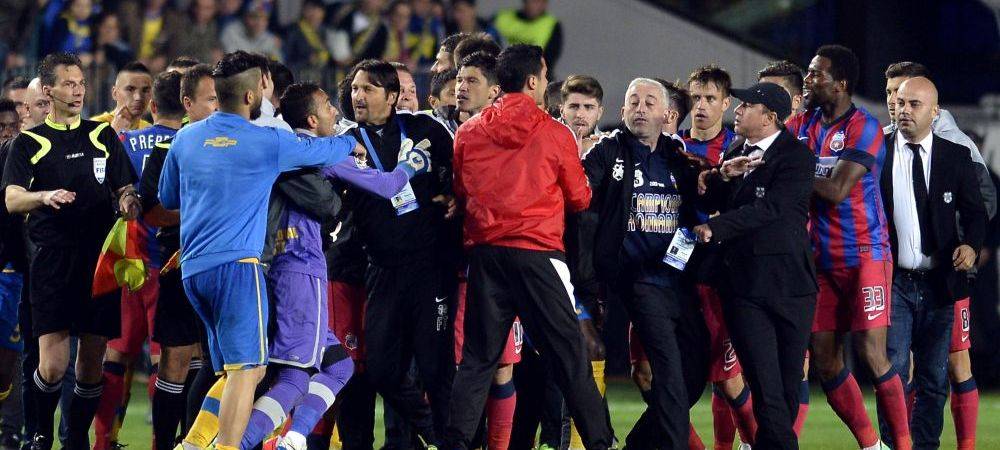 Comisia de Disciplină a FRF a “tăiat în carnea vie” a Petrolului, după meciul cu Steaua. De provocatorul Reghecampf a… uitat de tot! Comisia de Disciplină a FRF a “tăiat în carnea vie” a Petrolului, după meciul cu Steaua. De provocatorul Reghecampf a… uitat de tot!