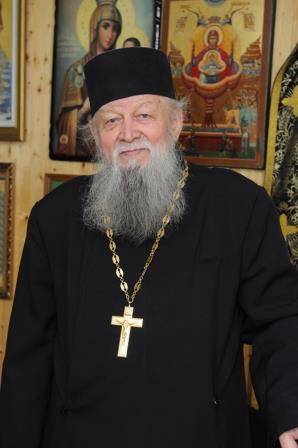 A murit părintele Gherontie Puiu, ctitorul Mănăstirii Caraiman din Buşteni A murit părintele Gherontie Puiu, ctitorul Mănăstirii Caraiman din Buşteni