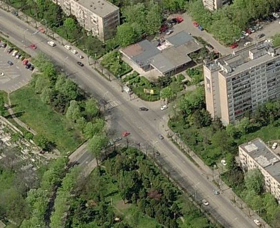 Restricţii pe Şoseaua Nordului noaptea, după ora 22.00 Restricţii pe Şoseaua Nordului noaptea, după ora 22.00