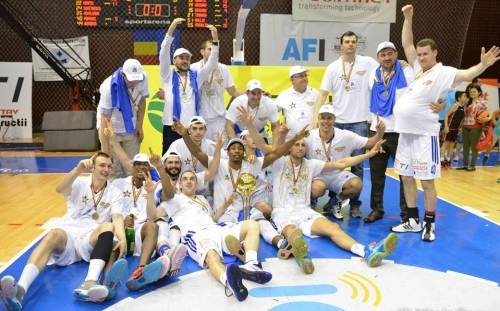 CSU Asesoft a primit wild cardul de la ULEB și va juca și sezonul viitor în EuroCup! CSU Asesoft a primit wild cardul de la ULEB și va juca și sezonul viitor în EuroCup!