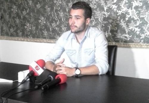 Guilherme a făcut o conferință de presă de… la revedere și a adus lămuriri cu privire la despărțirea de Petrolul Guilherme a făcut o conferință de presă de… la revedere și a adus lămuriri cu privire la despărțirea de Petrolul