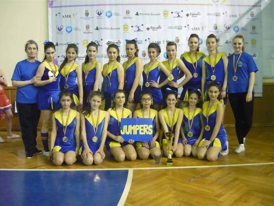 O echipă ploieșteană campioană națională nu are bani de Europenele din Germania și așteaptă ajutor!