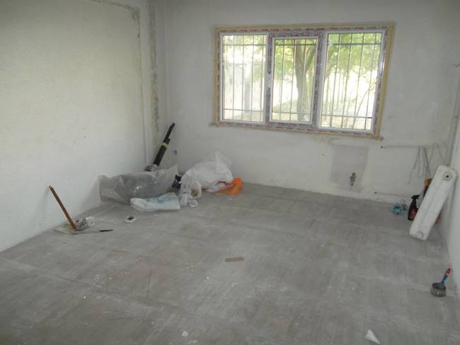 Construcţiile ilegale, la control Construcţiile ilegale, la control