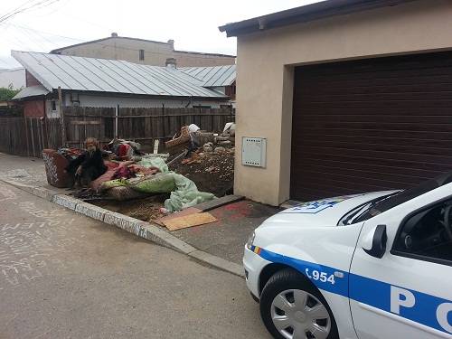 Ce a făcut acest bărbat din Ploieşti înainte de a fi internat la Psihiatrie Ce a făcut acest bărbat din Ploieşti înainte de a fi internat la Psihiatrie