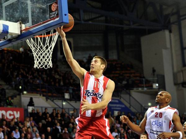 Asesoft a dat lovitura: un grec aureolat în Euroligă și un sârb fost mare speranță vin la Ploiești! Asesoft a dat lovitura: un grec aureolat în Euroligă și un sârb fost mare speranță vin la Ploiești!