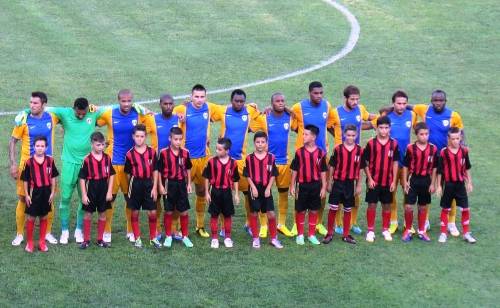 Echipele mai valoroase se califică întotdeauna: Flamurtari – Petrolul 1-3