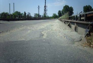 Trafic deviat pentru repararea unui pod. Anunţul Consiliului Judeţean Prahova
