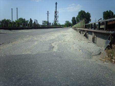Trafic deviat pentru repararea unui pod. Anunţul Consiliului Judeţean Prahova Trafic deviat pentru repararea unui pod. Anunţul Consiliului Judeţean Prahova