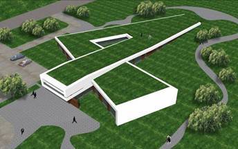 Încep lucrările la un nou proiect cu fonduri europene, la Ploieşti Încep lucrările la un nou proiect cu fonduri europene, la Ploieşti