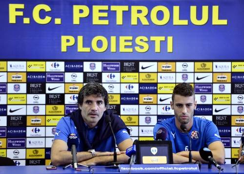 Frate, frate, dar… brânza-i pe bani: antrenorul Zoran Mamic iese la raport în fața fratelui patron, Zdravko! Frate, frate, dar… brânza-i pe bani: antrenorul Zoran Mamic iese la raport în fața fratelui patron, Zdravko!