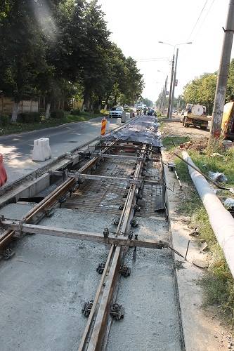 Intersecţia din Ploieşti pe care şi poliţia te sfătuieşte să o eviţi