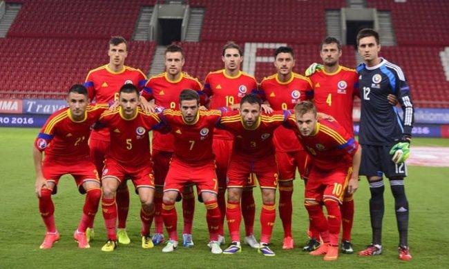 “Oaie neagră” la Petrolul, Hoban a fost titular la victoria asupra Greciei a echipei naționale a României “Oaie neagră” la Petrolul, Hoban a fost titular la victoria asupra Greciei a echipei naționale a României