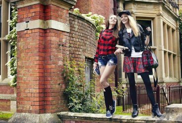 Primul magazin SiNSAY din România se deschide în AFI Palace Ploieşti