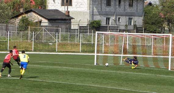 După șocul debutului nefast, Fortuna s-a cocoțat pe locul secund al Seriei Vest din Liga a II-a! După șocul debutului nefast, Fortuna s-a cocoțat pe locul secund al Seriei Vest din Liga a II-a!