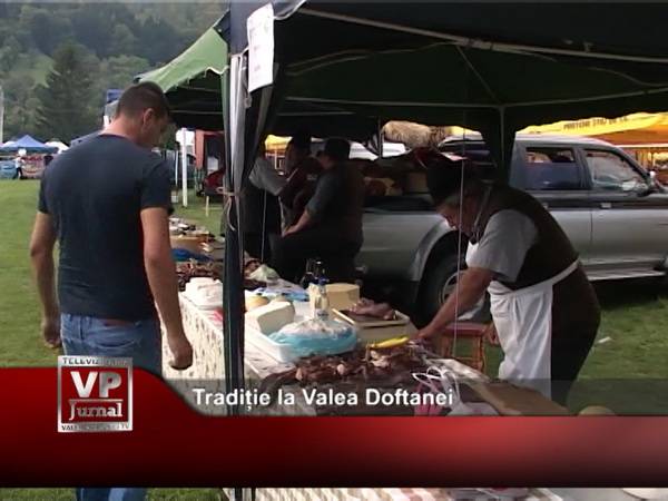 GALERIE FOTO – Festivalul Caşcavelei Valea Doftanei 2014