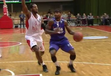 Rusia – țara ideală pentru CSU Asesoft, la debuturile cu dreptul în grupele EuroCup!