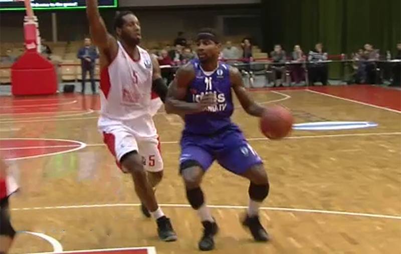 Rusia – țara ideală pentru CSU Asesoft, la debuturile cu dreptul în grupele EuroCup! Rusia – țara ideală pentru CSU Asesoft, la debuturile cu dreptul în grupele EuroCup!