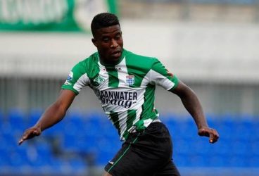 Siteul www.fanatik.ro “transferă” la Petrolul un olandez care habar nu are că… vine la Ploiești!