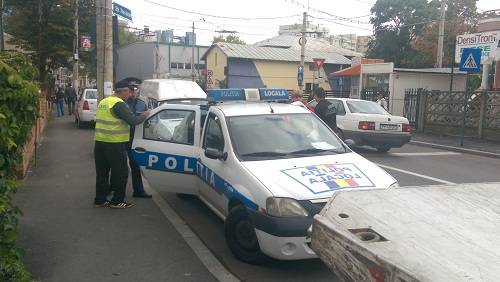 Incredibil! Angajat SGU, bătut la câţiva metri de sediul IJP Prahova Incredibil! Angajat SGU, bătut la câţiva metri de sediul IJP Prahova