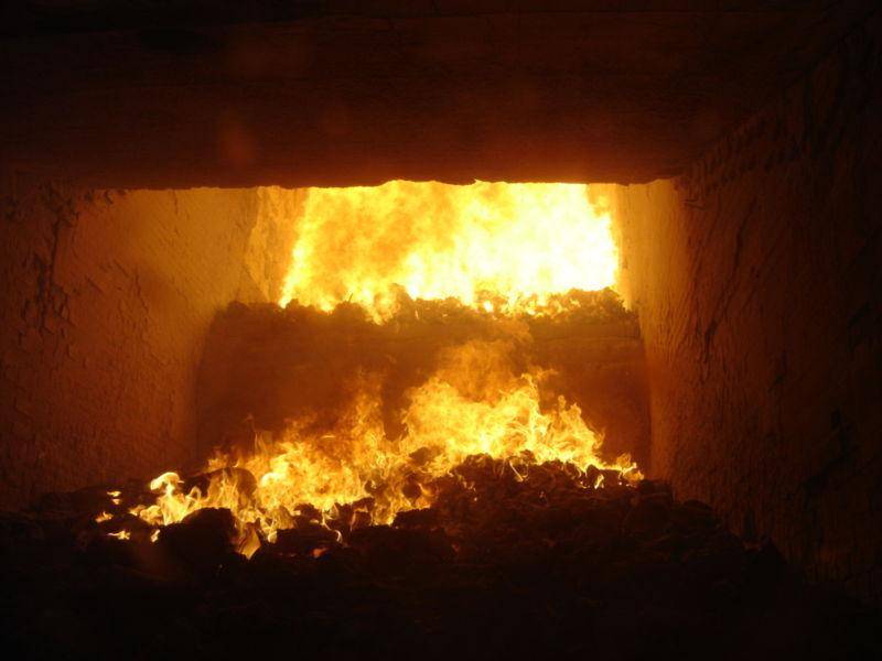 Incinerator de cadavre şi resturi animale, la Ploieşti Incinerator de cadavre şi resturi animale, la Ploieşti