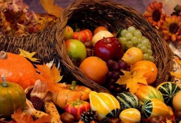 26 octombrie, Festivalul Toamnei în Băneşti