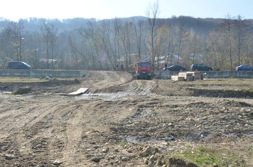 Se deschide noul pod dintre comunele Proviţa de Sus şi Adunaţi Se deschide noul pod dintre comunele Proviţa de Sus şi Adunaţi