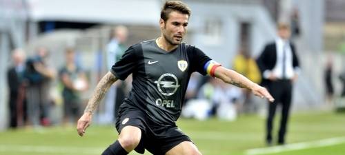 Necazuri cu ANAF pentru Adrian Mutu Necazuri cu ANAF pentru Adrian Mutu