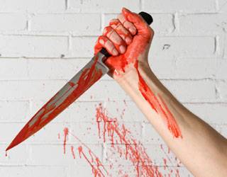 Crimă în cartierul Mihai Bravu. Femeie de 36 de ani înjunghiată Crimă în cartierul Mihai Bravu. Femeie de 36 de ani înjunghiată