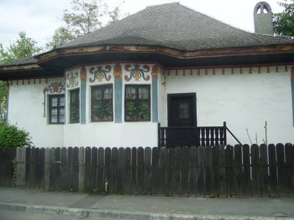 Colinde pe prispa casei lui Hagi Prodan Colinde pe prispa casei lui Hagi Prodan